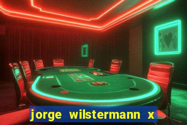 jorge wilstermann x royal pari palpite